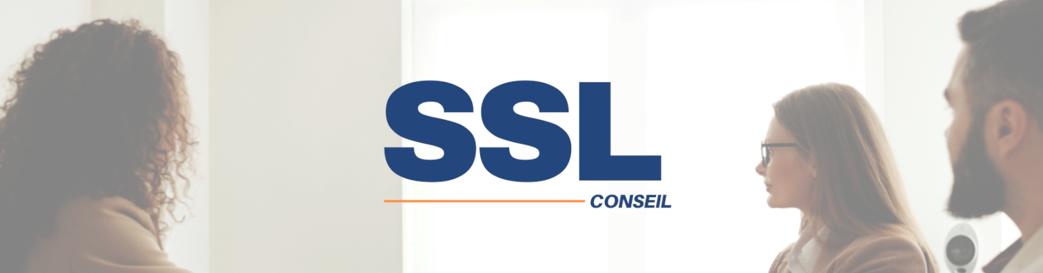 SSL Conseil – Cabinet de recrutement IT &amp; Technique