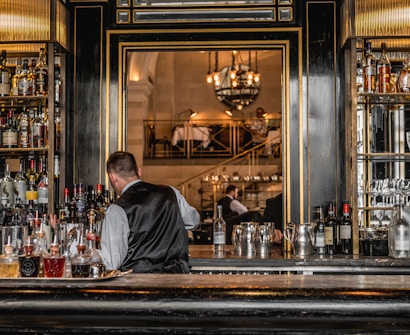 Krew Services- la solution au manque de personnel dans la restauration